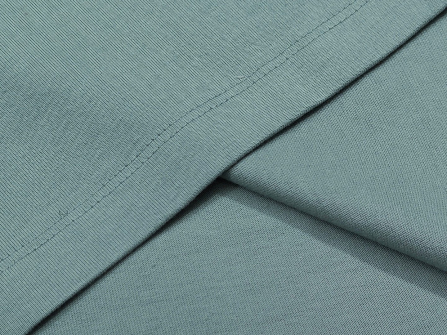 Fear of God Essentials 胸口硅胶字母印花圆领短袖 T恤 男女同款 夏款 雾霾蓝 梅紫色 海豹灰 淡黑色