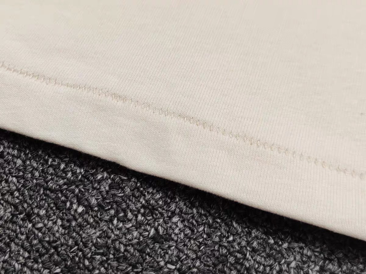 Fear of God Essentials BACK TO SCHOOL系列 字母印花圆领短袖 T恤 男女同款 夏款 曜石黑 橄榄绿 常青绿 燕麦灰 象牙白