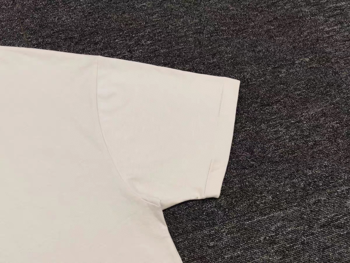 Fear of God Essentials BACK TO SCHOOL系列 字母印花圆领短袖 T恤 男女同款 夏款 曜石黑 橄榄绿 常青绿 燕麦灰 象牙白