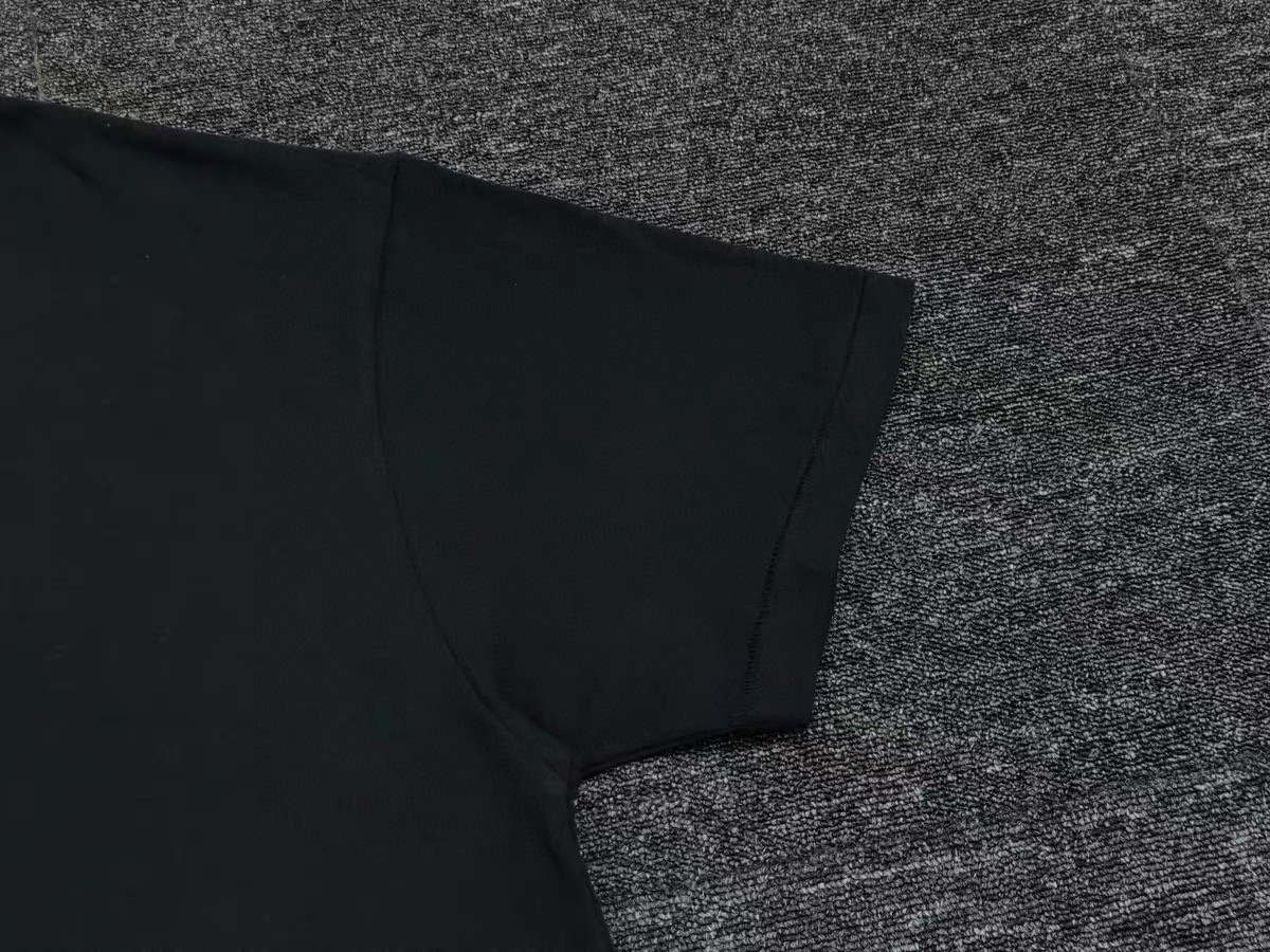 Fear of God Essentials BACK TO SCHOOL系列 字母印花圆领短袖 T恤 男女同款 夏款 曜石黑 橄榄绿 常青绿 燕麦灰 象牙白