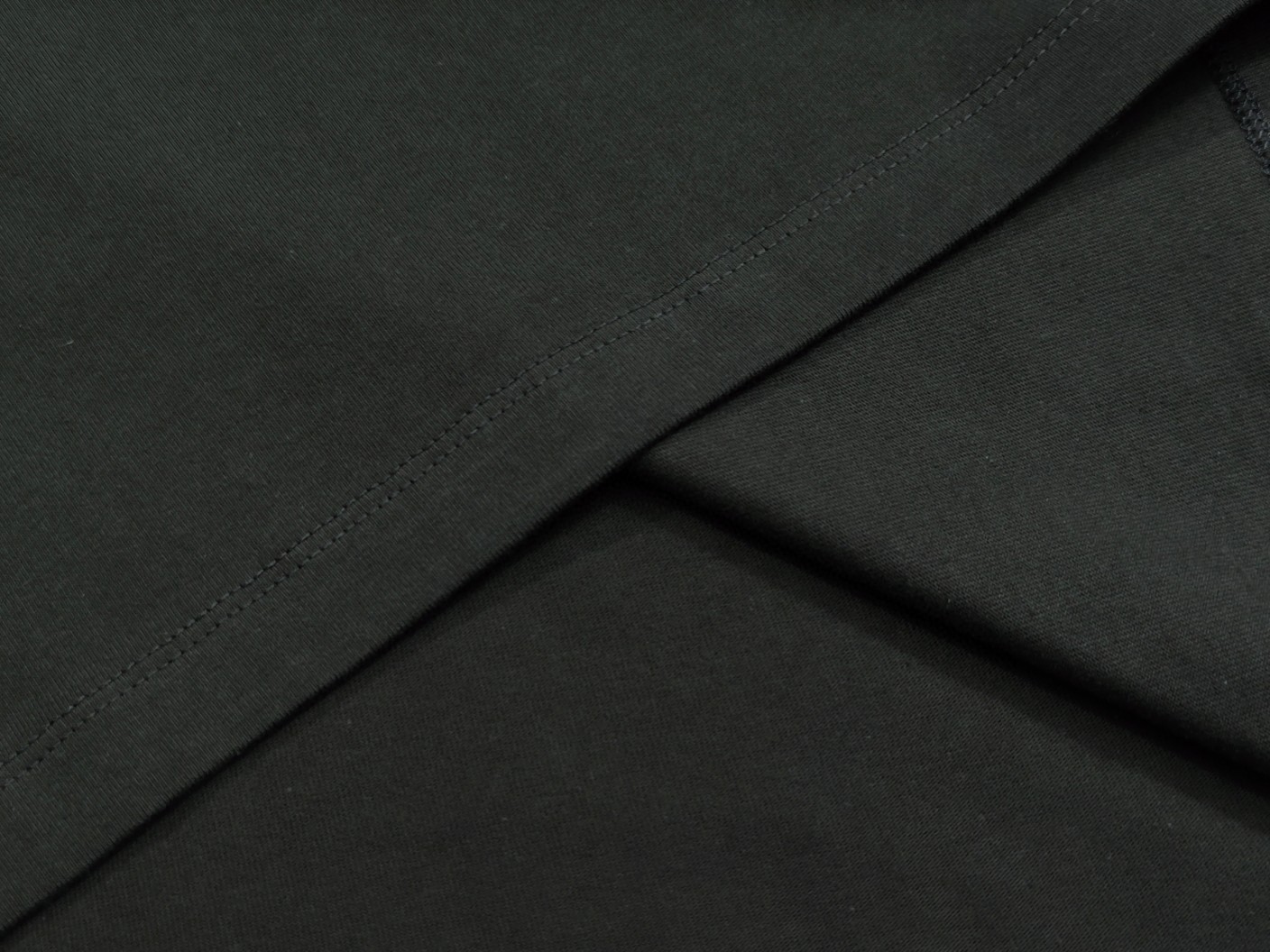 Fear of God Essentials 双排植绒字母印花圆领短袖 T恤 男女同款 夏款 珊瑚红 烟丝色 黑棕色 蛋壳白 烟灰色