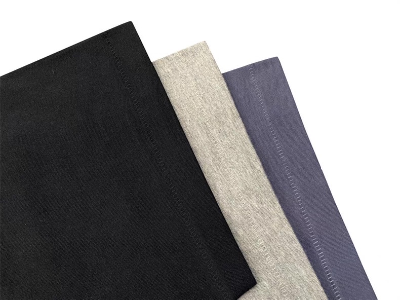 Fear of God Essentials HOLIDAY系列 字母印花圆领短袖 T恤 男女同款 夏款 黛海蓝 深雾灰 陨石黑