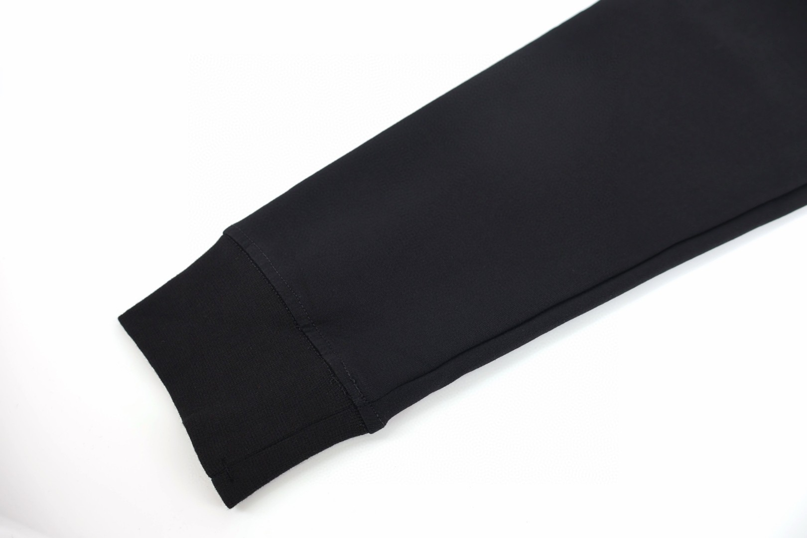 STONE ISLAND 石头岛 幽灵袖标套头卫衣 外套 长袖 黑色 A7 K1S156100011S00F3V0029