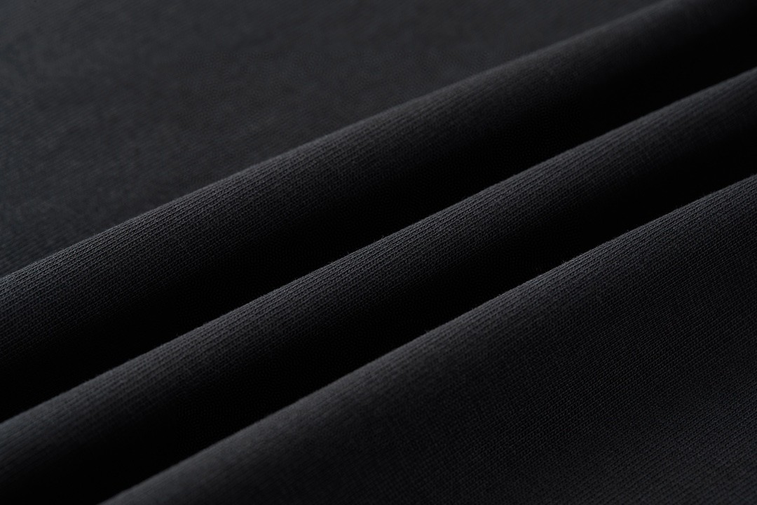 DIOR 迪奥 铭牌刺绣圆领短袖 T恤 夏季 白色 黑色 A0 343J696C0554-C088