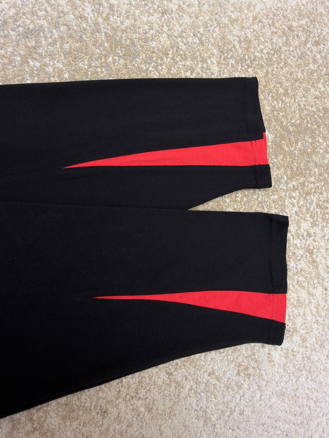 Balenciaga 巴黎世家 NBA联名款 刺绣长袖T恤 黑色 B0 864877TTVW21060