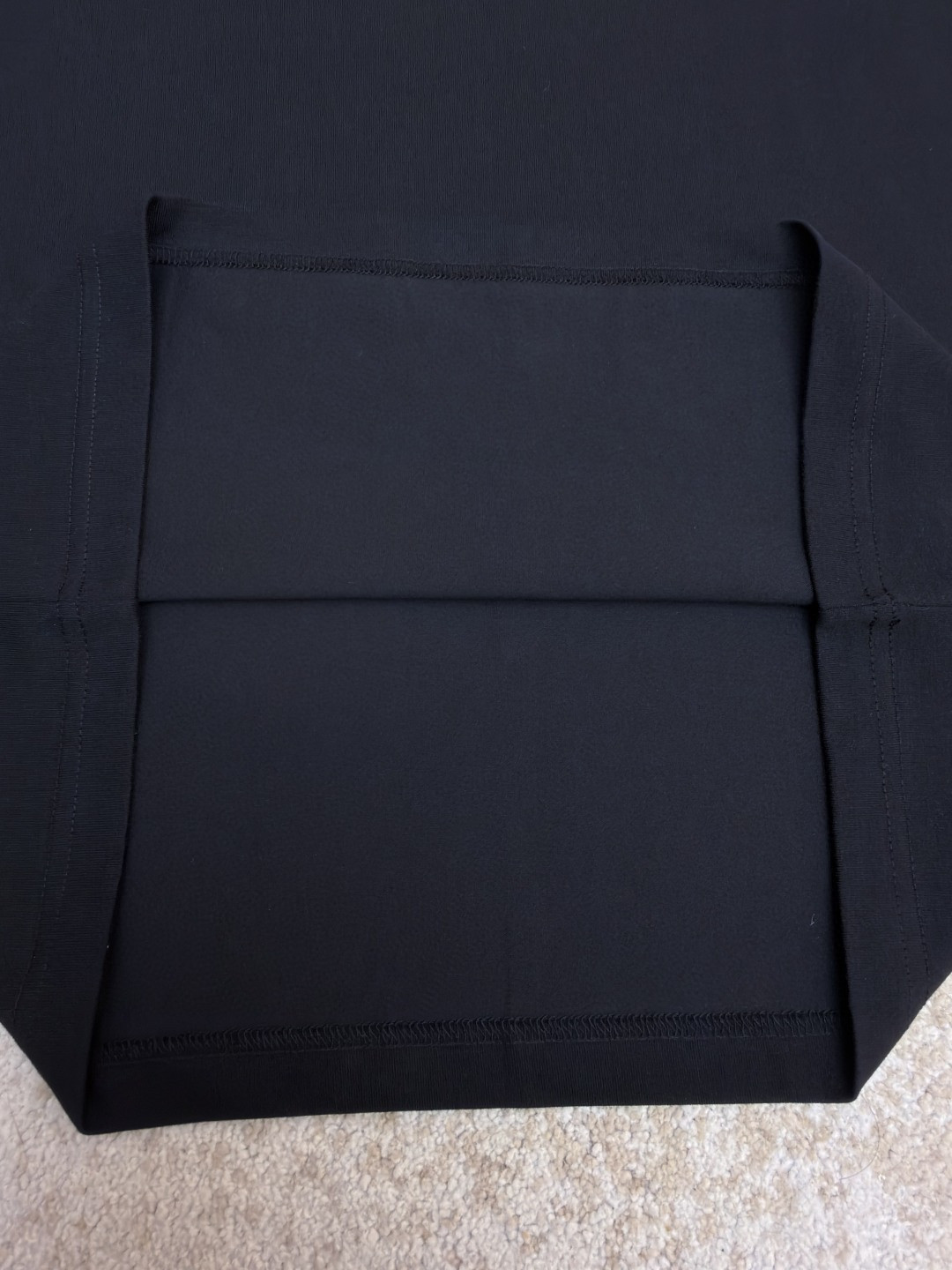 GUCCI 古驰 烫钻logo标识圆领短袖 T恤 夏季 黑色 灰色 A0 796395-XJG36-1043