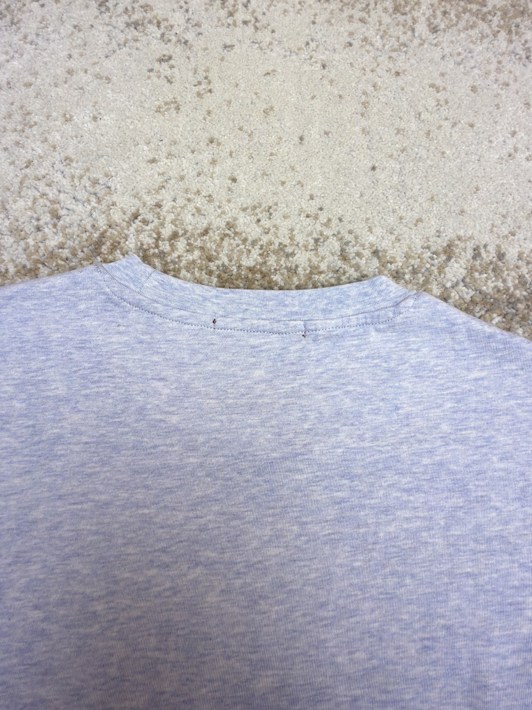 GUCCI 古驰 烫钻logo标识圆领短袖 T恤 夏季 黑色 灰色 A0 796395-XJG36-1043