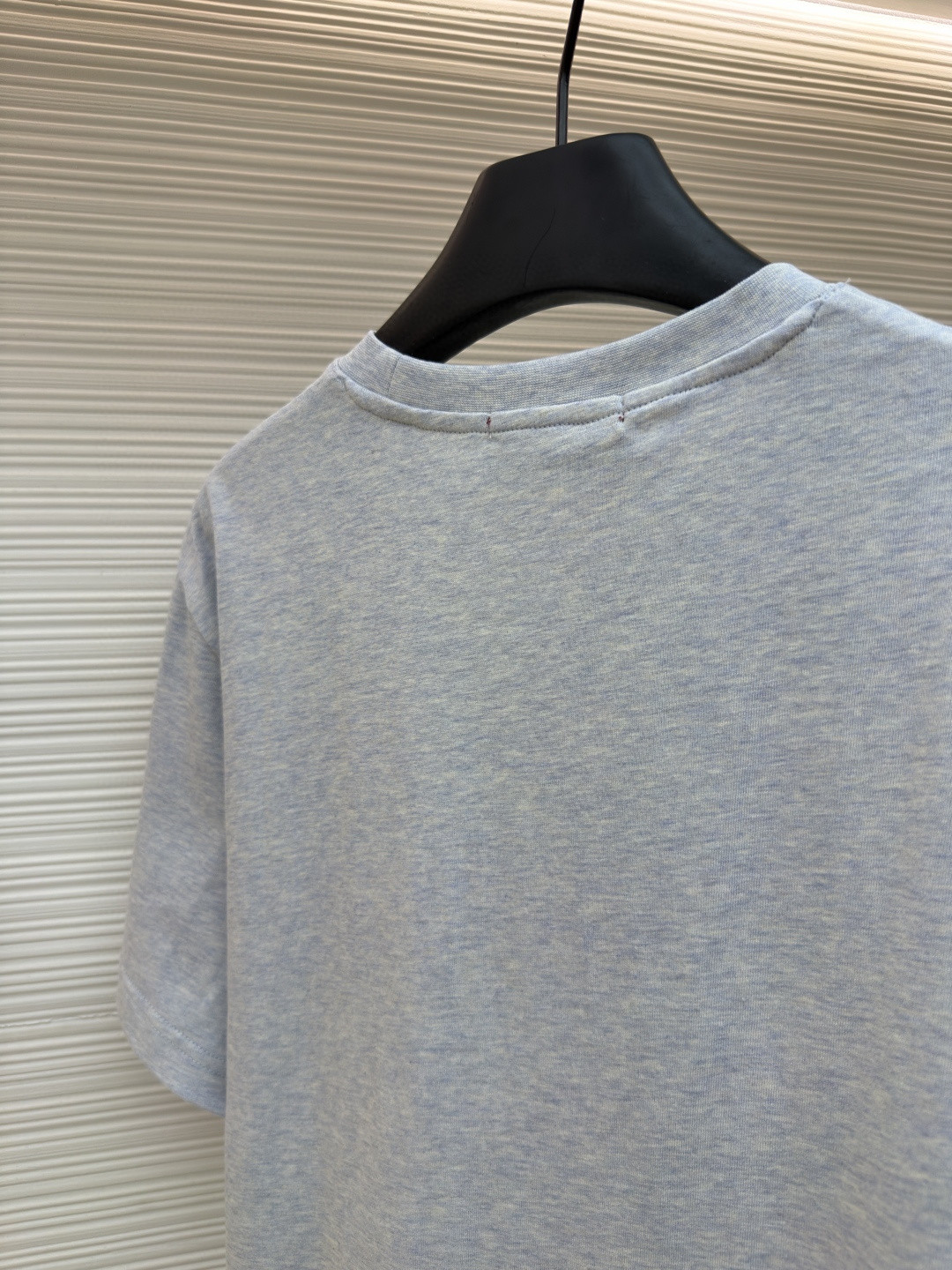 GUCCI 古驰 烫钻logo标识圆领短袖 T恤 夏季 黑色 灰色 A0 796395-XJG36-1043