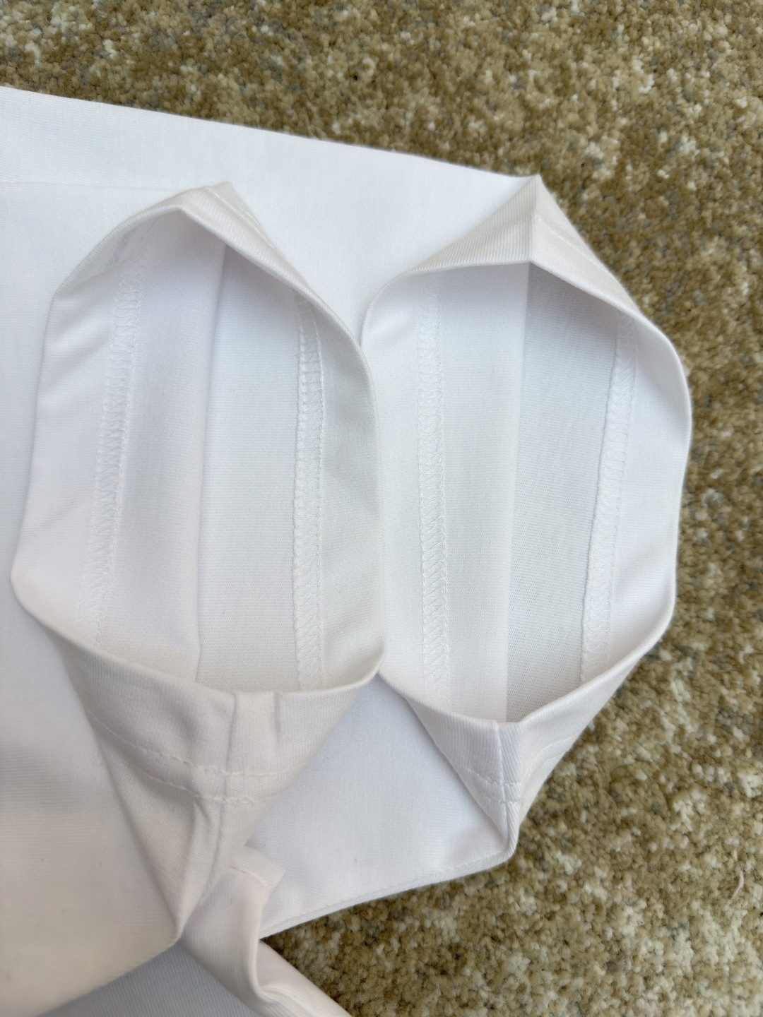 Bottega Veneta 脸谱印花圆领短袖 T恤 夏款 白色 黑色 A0 