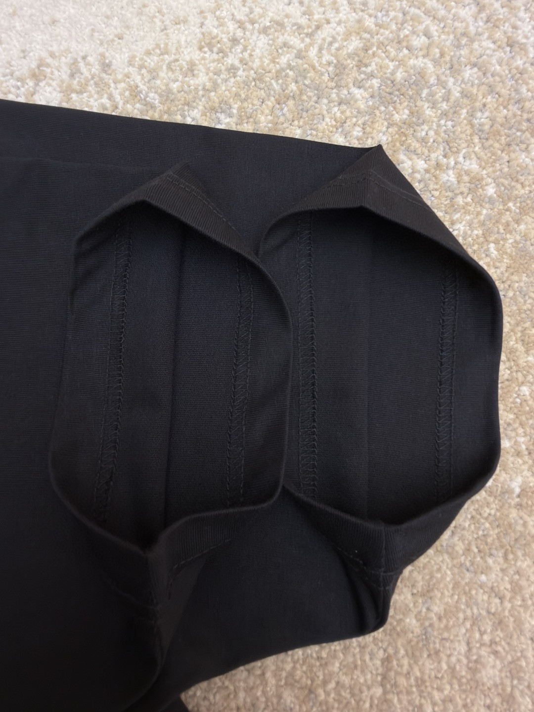 Bottega Veneta 脸谱印花圆领短袖 T恤 夏款 白色 黑色 A0 