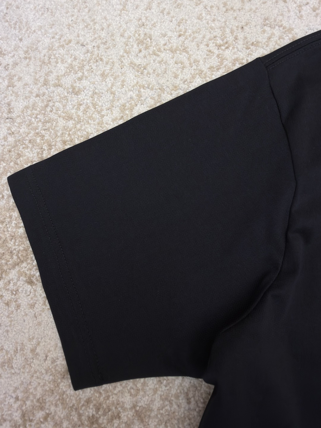 Bottega Veneta 脸谱印花圆领短袖 T恤 夏款 白色 黑色 A0 