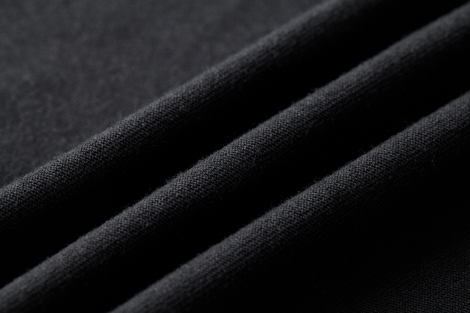 PRADA 普拉达 毛巾刺绣标识圆领短袖 T恤 夏季 黑色 蓝色 白色 A0 UJN897-14LB-F0008-S-OOO