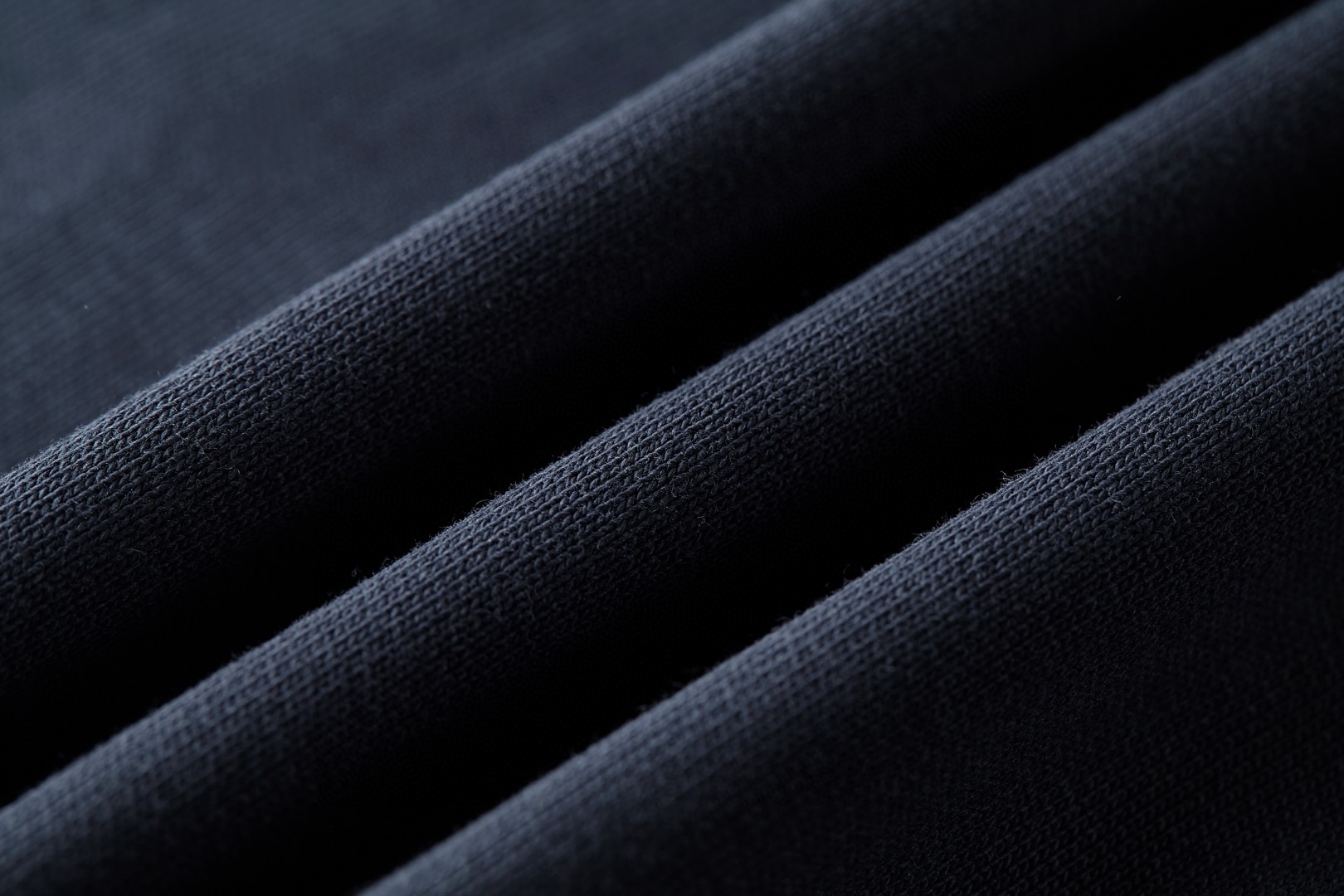 FENDI 芬迪 刺绣手绘标识连帽卫衣 长袖 外套 蓝色 B0 FY1143AYZ8F0PTH