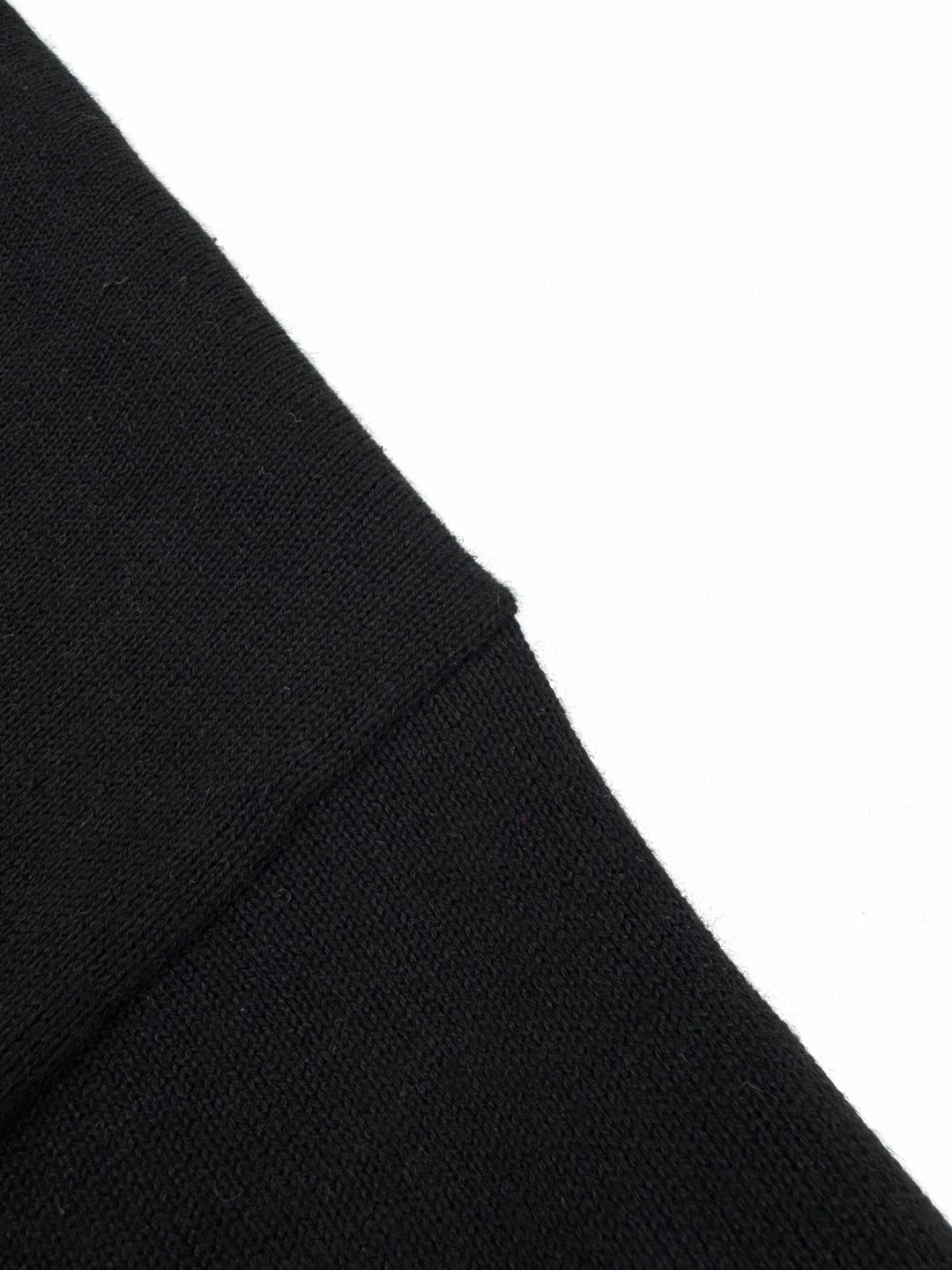 LOUIS VUITTON 路易威登 硬箱针织圆领短袖 T恤 白色 黑色 A5 1AJDWT