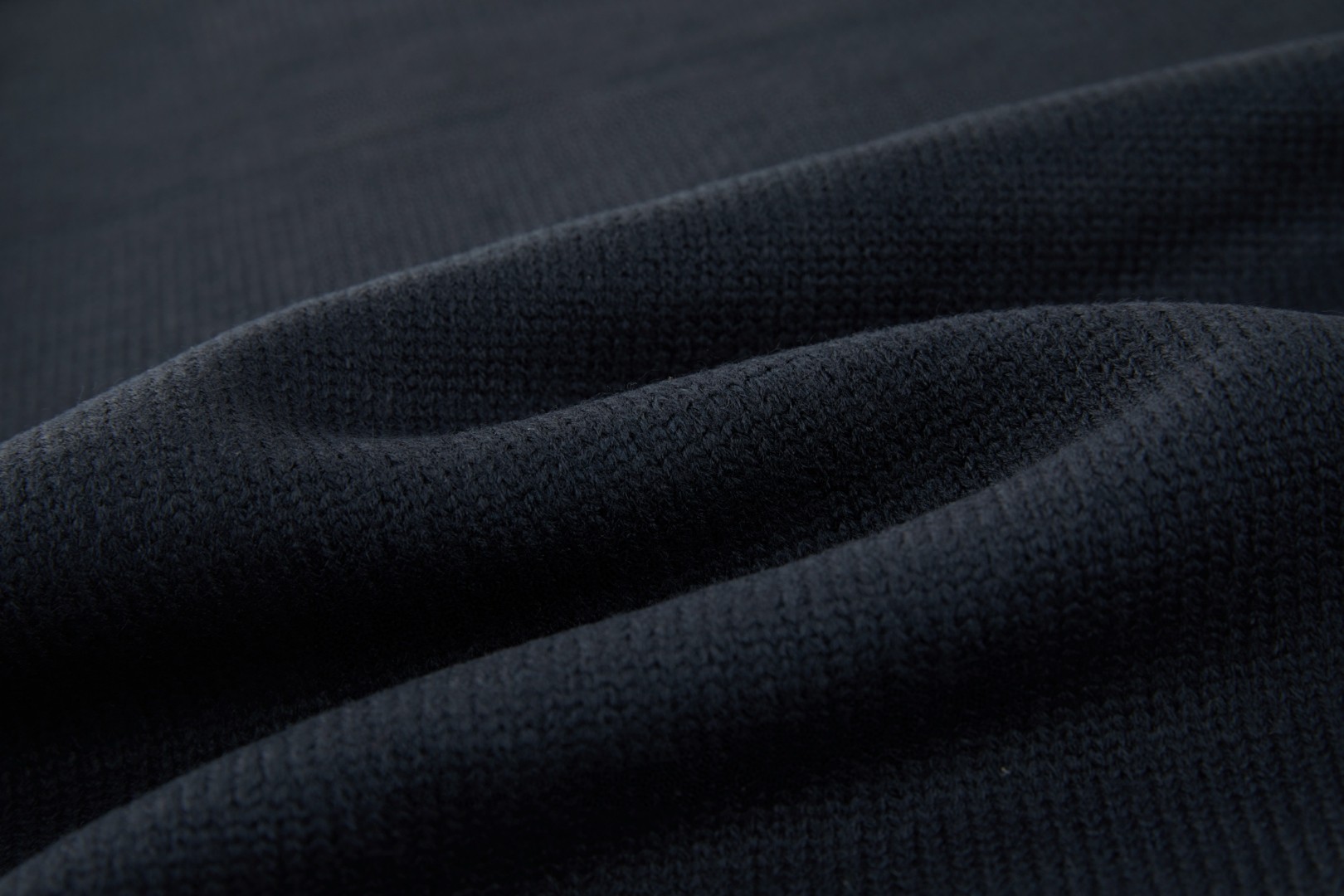 Burberry 巴宝莉 战马刺绣标识毛衣 长袖 外套 海军蓝 B0 81185971