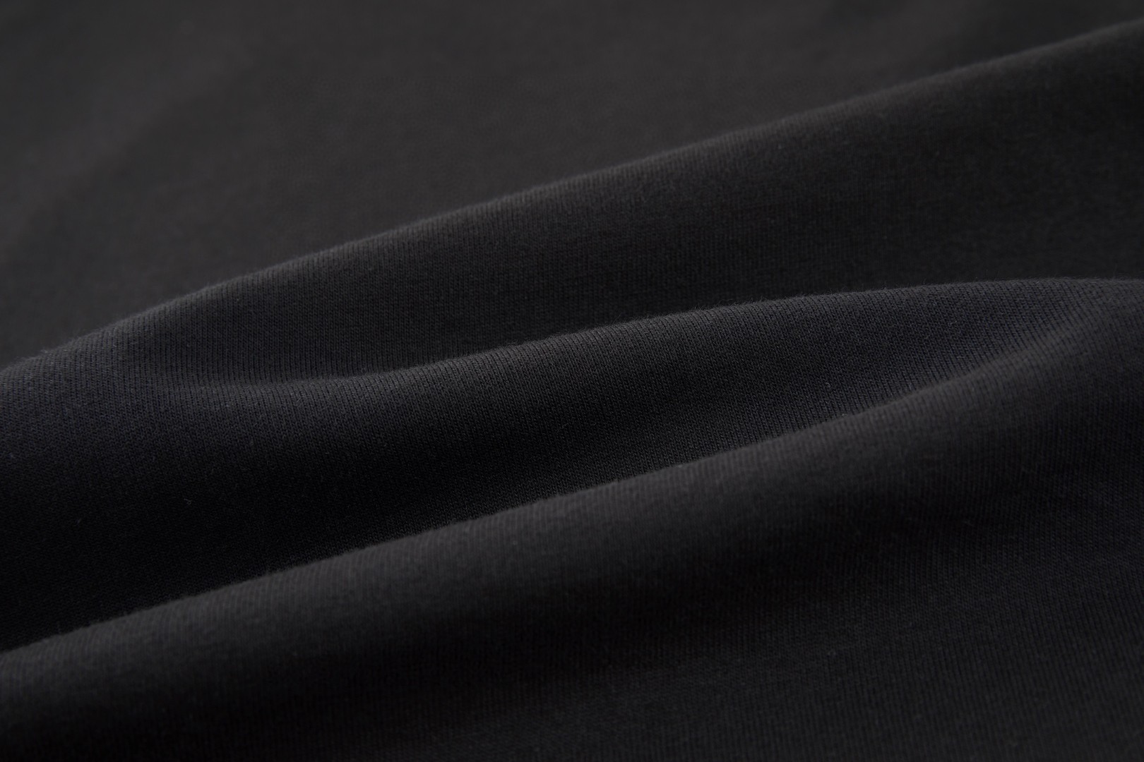 DIOR 迪奥 麻绳标识圆领短袖 T恤 夏季 白色 酒红色 黑色 A0 613J668A0677-C080