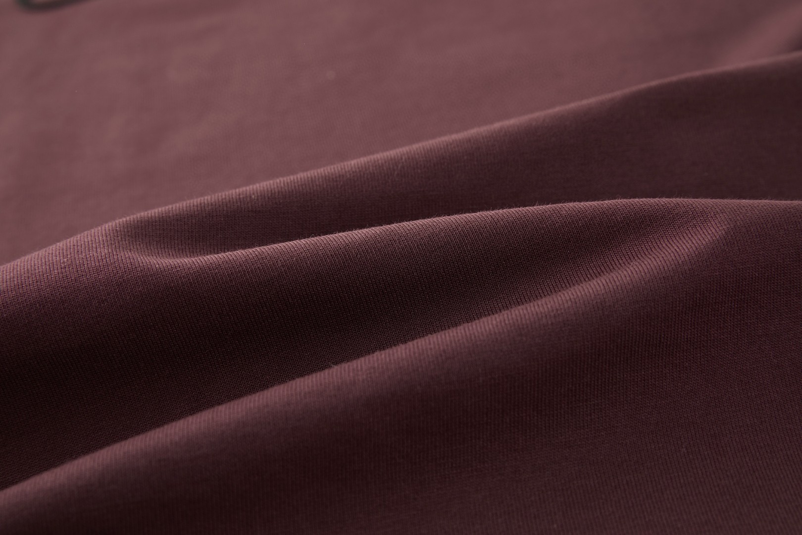 DIOR 迪奥 麻绳标识圆领短袖 T恤 夏季 白色 酒红色 黑色 A0 613J668A0677-C080