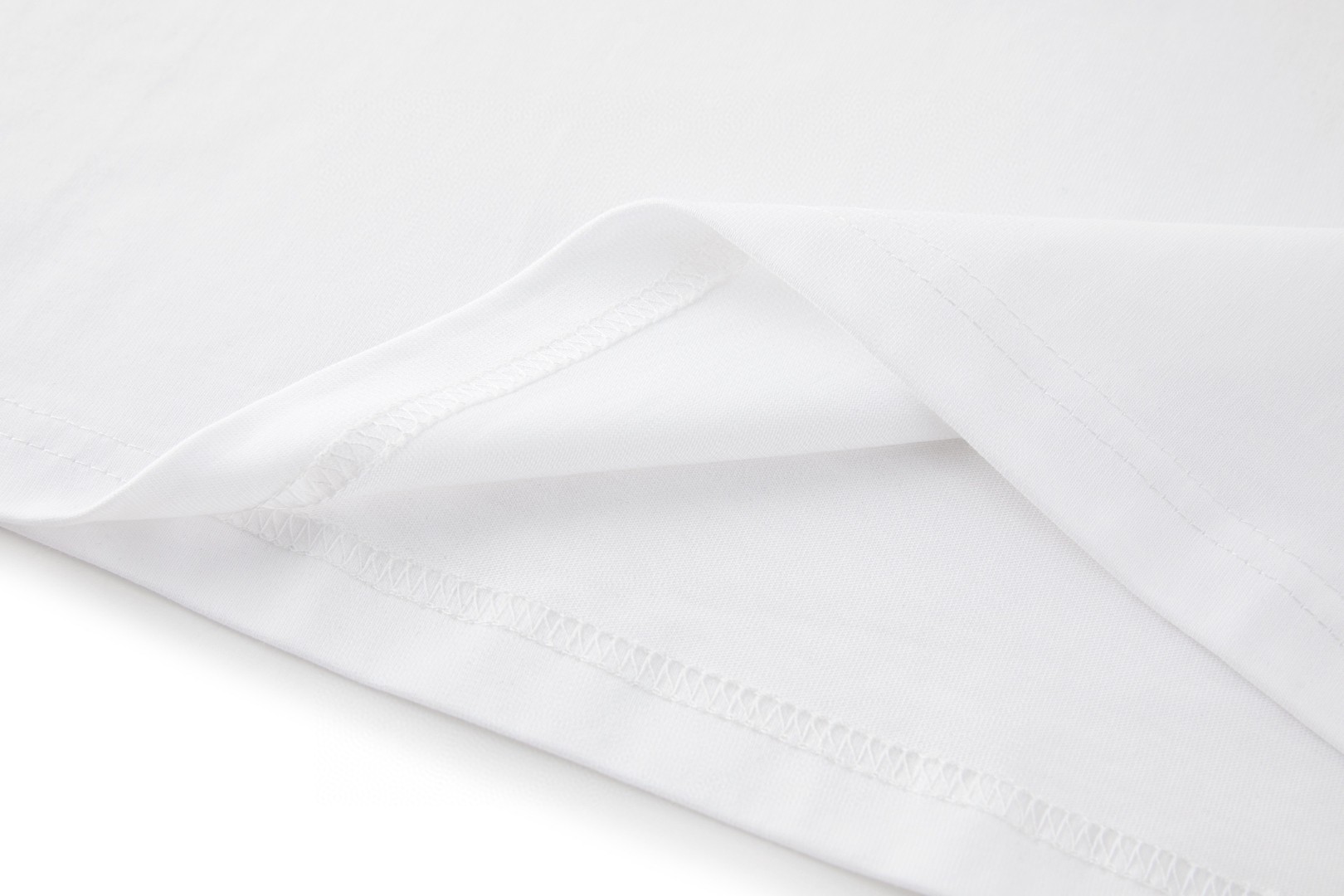 DIOR 迪奥 麻绳标识圆领短袖 T恤 夏季 白色 酒红色 黑色 A0 613J668A0677-C080