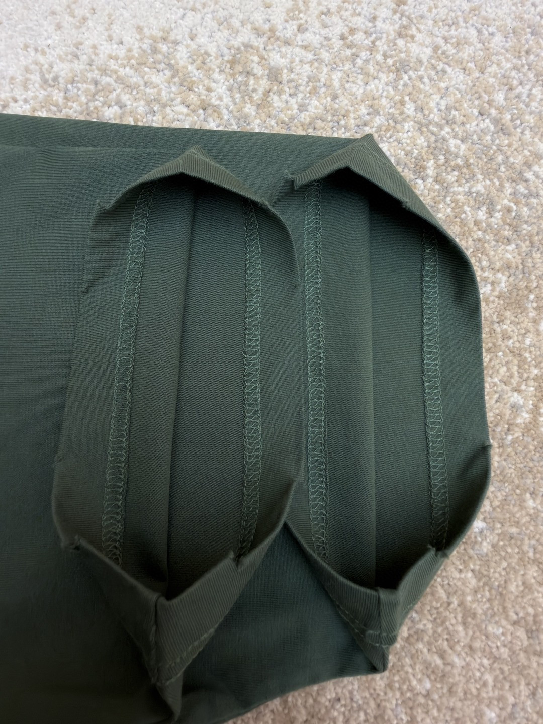 Balenciaga 巴黎世家 美纹纸胶带短袖 T恤 圆领 夏季 绿色 灰色 黑色 白色 做旧黑 黄黑色 黑色 深绿色 A0 739784TOVA92942