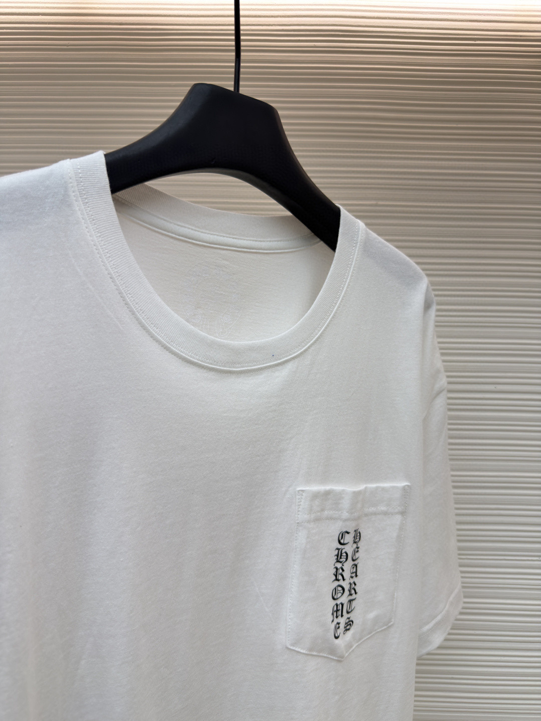 Chrome Hearts 克罗心 日本限定印花圆领短袖 T恤 白色 A2 408129111WHTLRG832