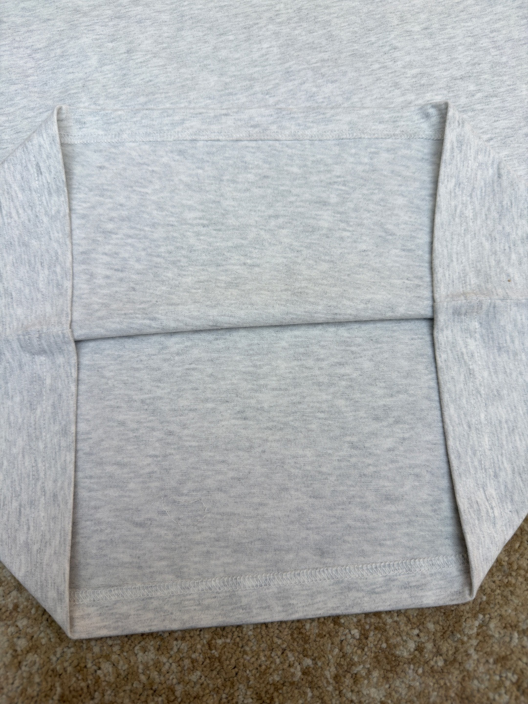 CELINE 赛琳 纯色logo印花圆领短袖 T恤 夏款 白色 灰色 蓝色 A0 RX0LJ1242-01OB