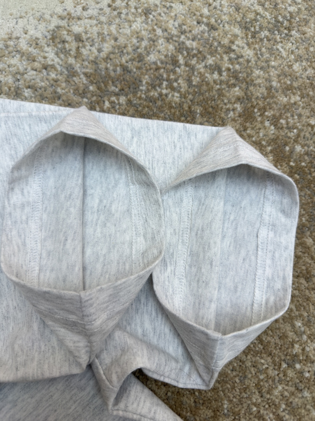 CELINE 赛琳 纯色logo印花圆领短袖 T恤 夏款 白色 灰色 蓝色 A0 RX0LJ1242-01OB