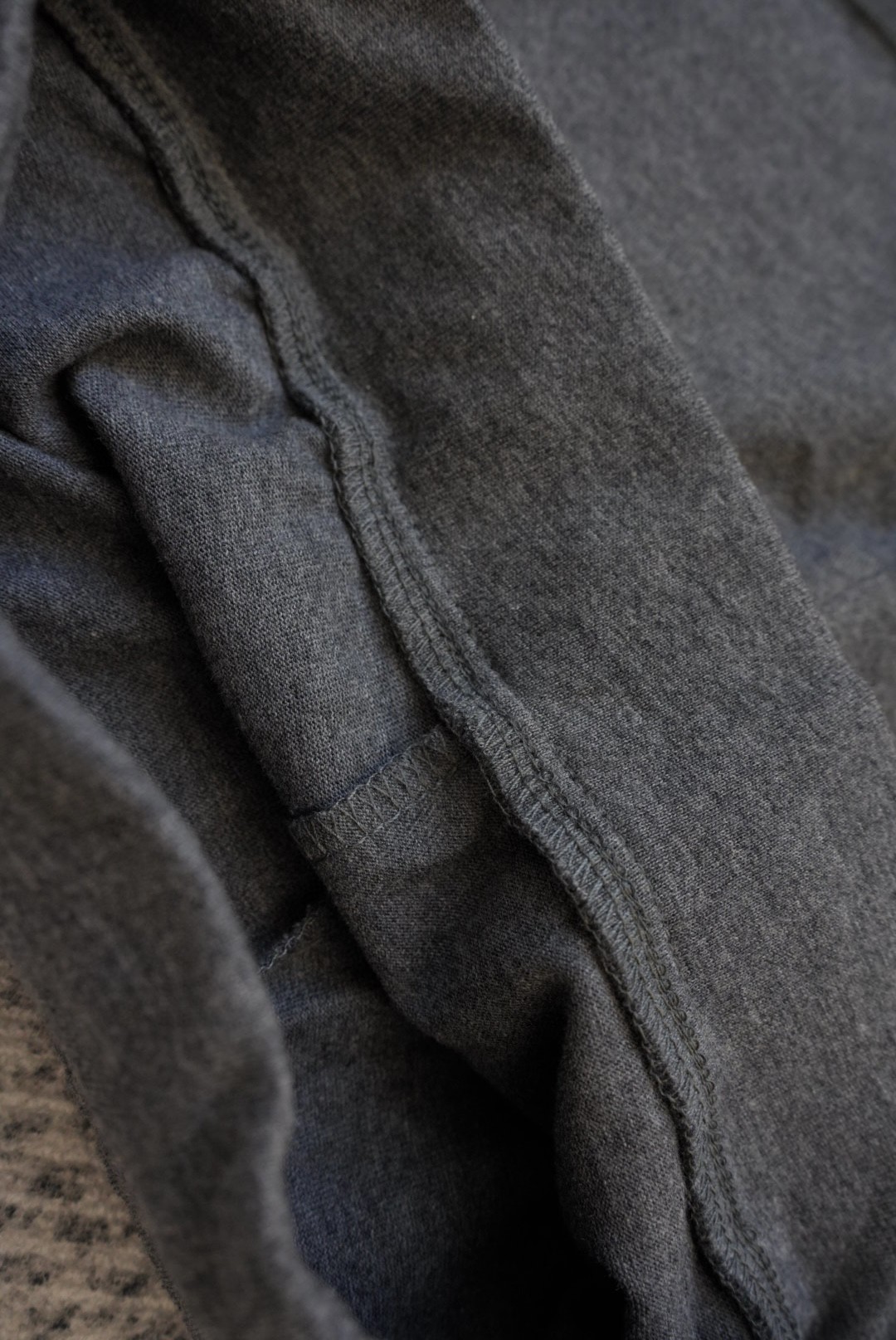 Chrome Hearts 克罗心 紫T行梵文印花松紧腰短裤 裤子 休闲裤 运动裤 夏季 女款 灰色 A2