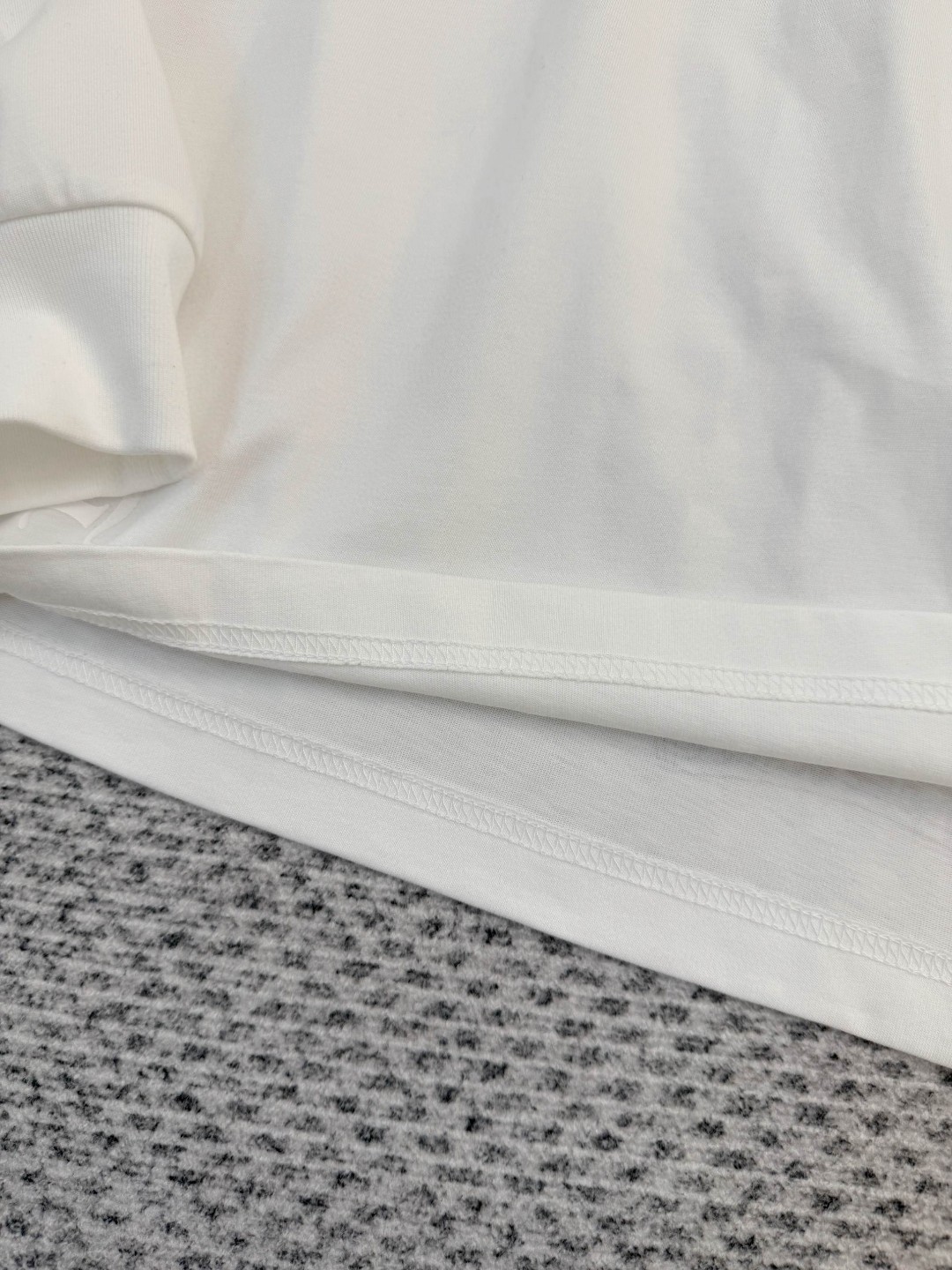 Chrome Hearts 克罗心 克罗心鸾花长袖T恤 打底衫 女款 白色 黑色 A5