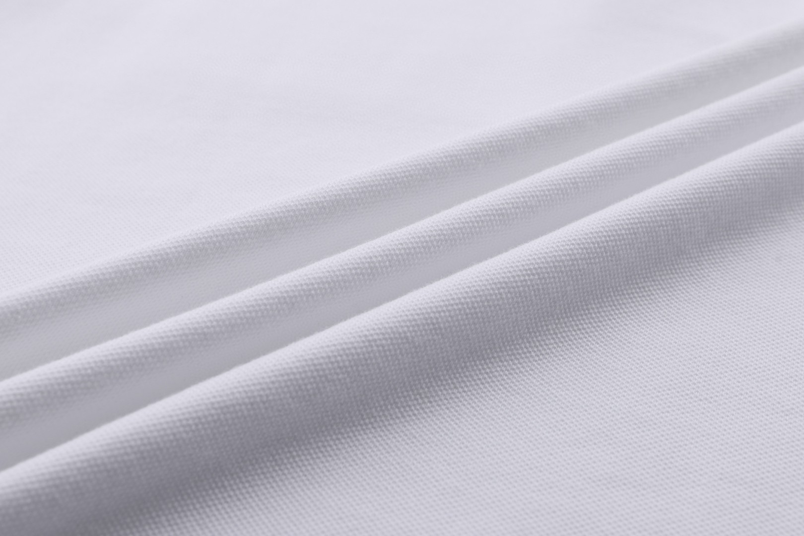 DIOR 迪奥 棉质珠地刺绣polo衫 T恤 短袖 夏季 白色 灰色 A2 683J820A3040-C080