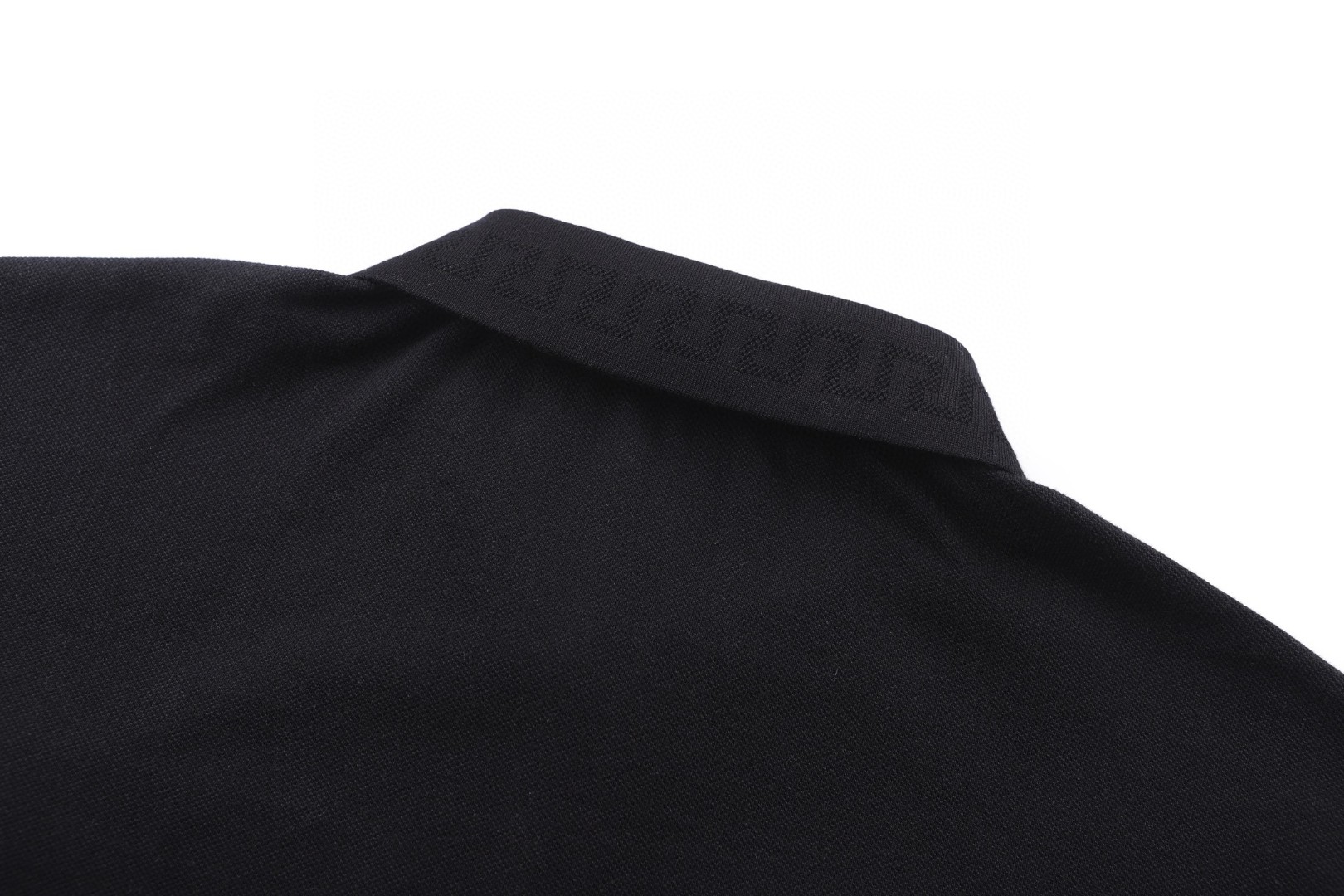 Versace 范思哲 标识刺绣Polo衫 短袖 T恤 夏款 白色 蓝色 黑色 A2 1013906-1A15694-1W000