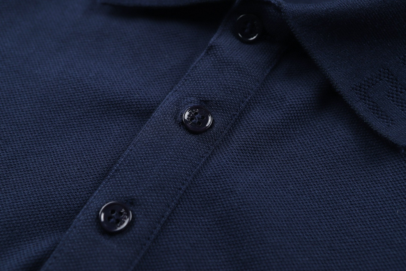 Versace 范思哲 标识刺绣Polo衫 短袖 T恤 夏款 白色 蓝色 黑色 A2 1013906-1A15694-1W000