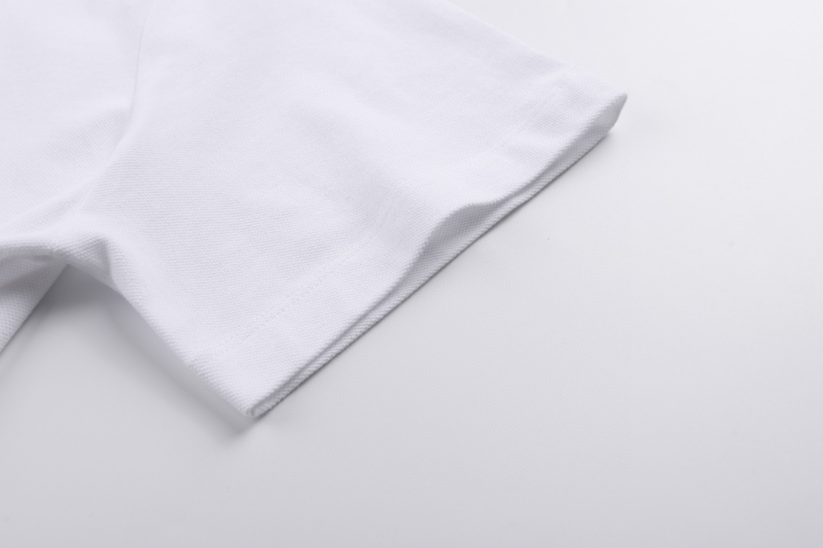 Versace 范思哲 标识刺绣Polo衫 短袖 T恤 夏款 白色 蓝色 黑色 A2 1013906-1A15694-1W000