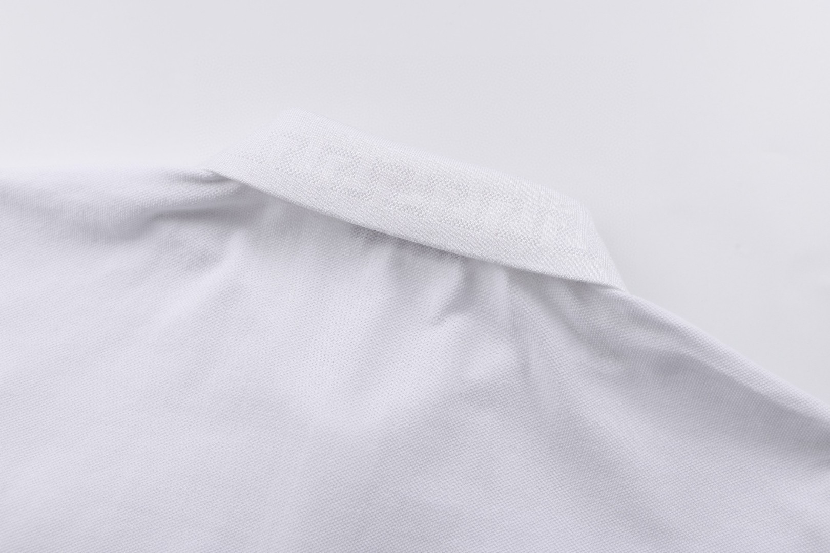 Versace 范思哲 标识刺绣Polo衫 短袖 T恤 夏款 白色 蓝色 黑色 A2 1013906-1A15694-1W000