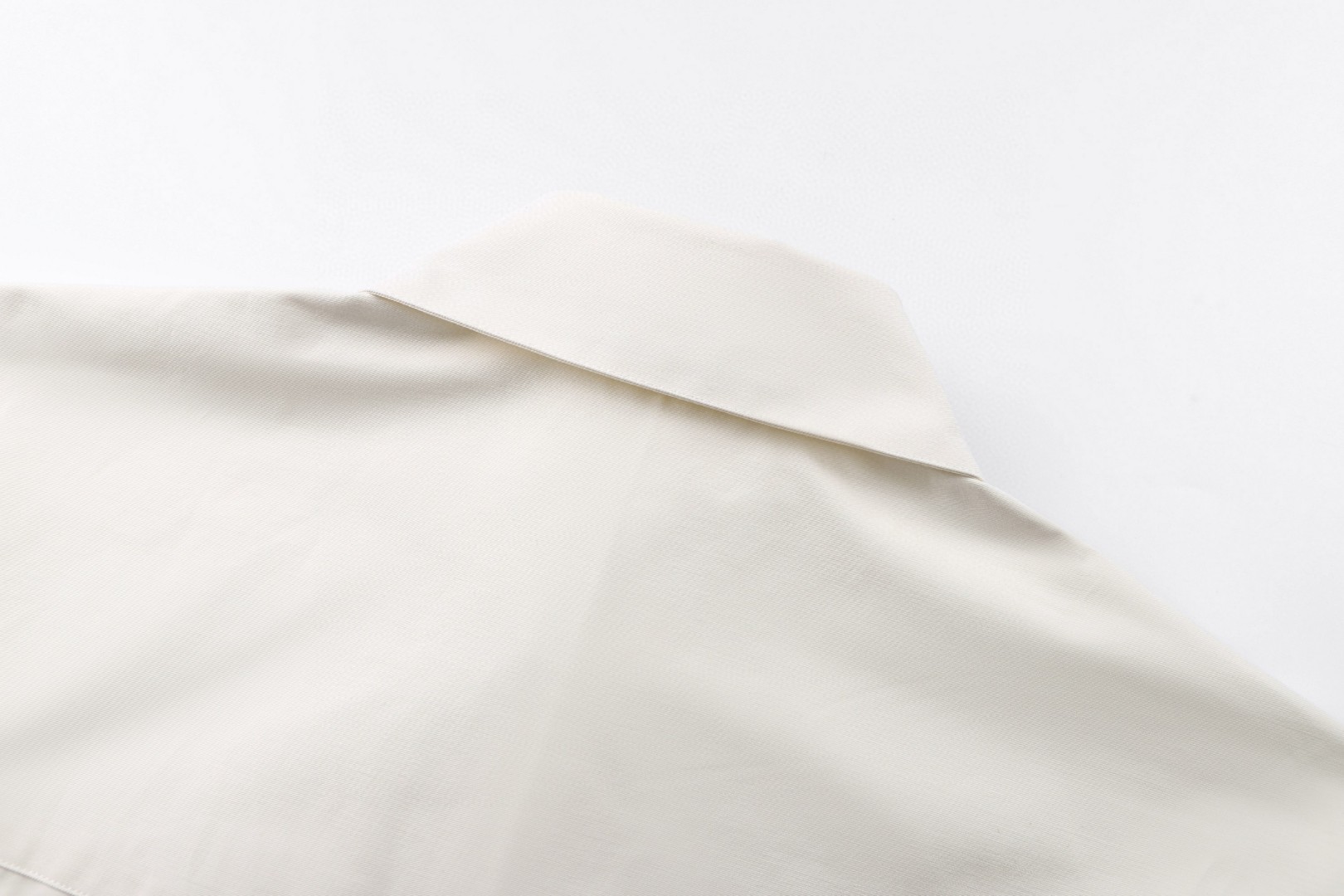 Loewe 罗意威 双色刺绣logo贴袋长袖衬衫 外套 B0 H526Y05XAN-2370