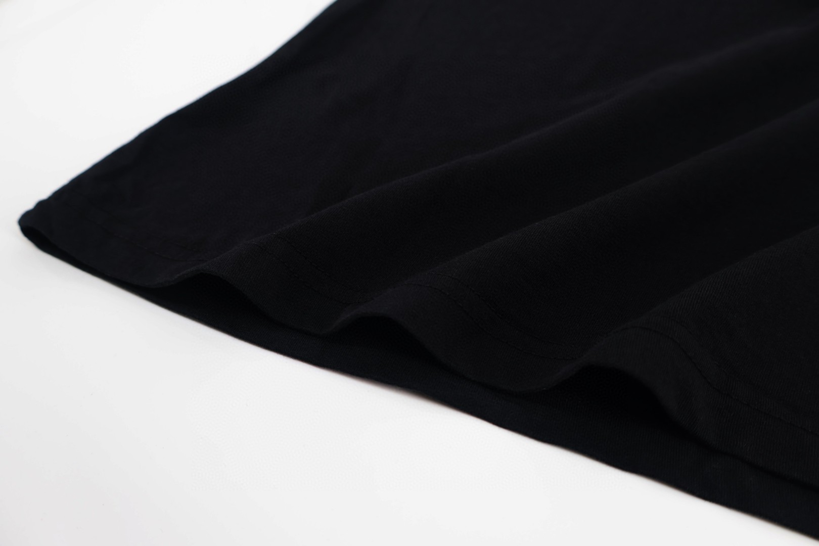 Chrome Hearts 克罗心 五角星长袖T恤 卫衣 T恤 打底衫 套头 白色 黑色 A5