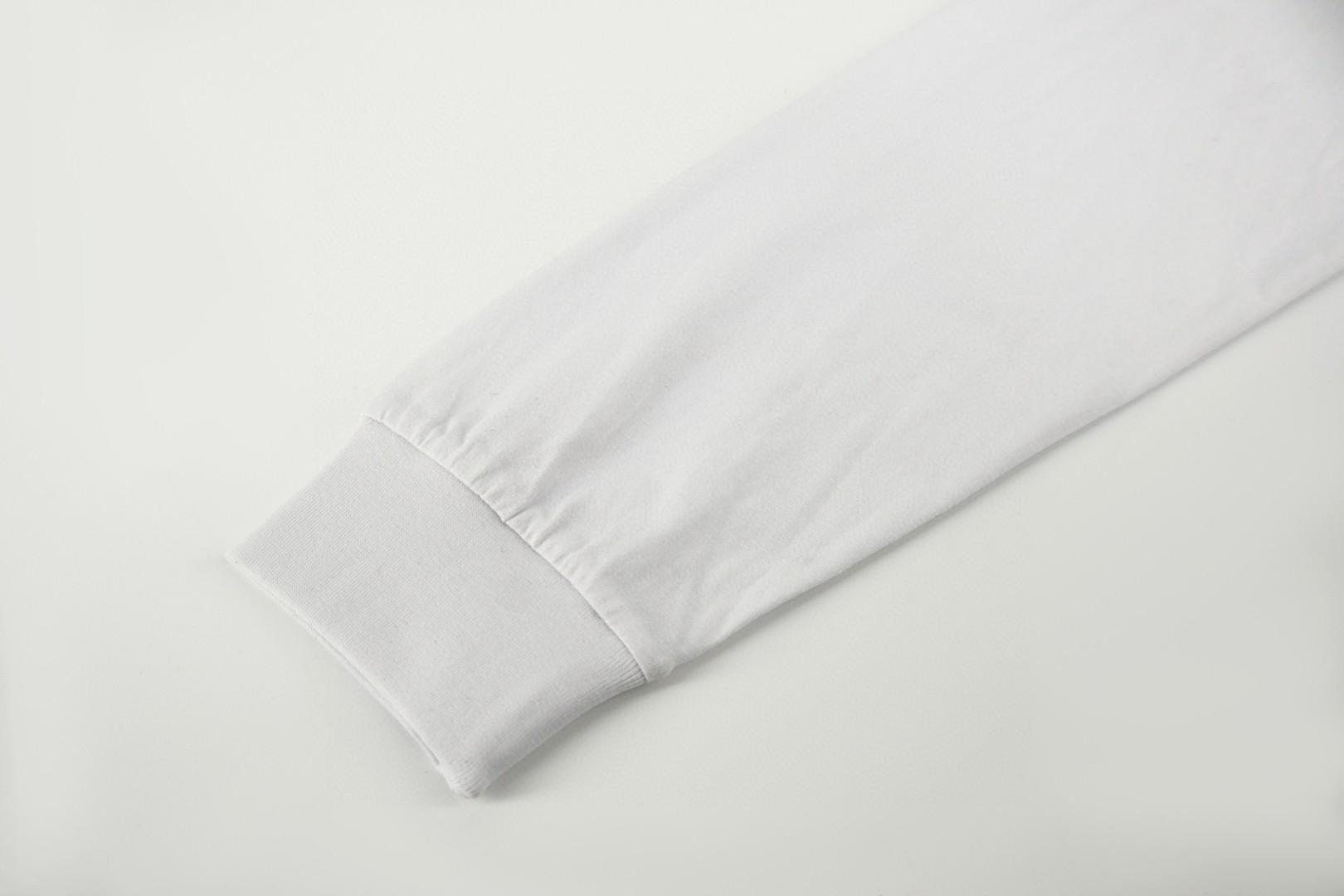 Chrome Hearts 克罗心 满天星长袖T恤 卫衣 T恤 打底衫 套头 白色 黑色 A5