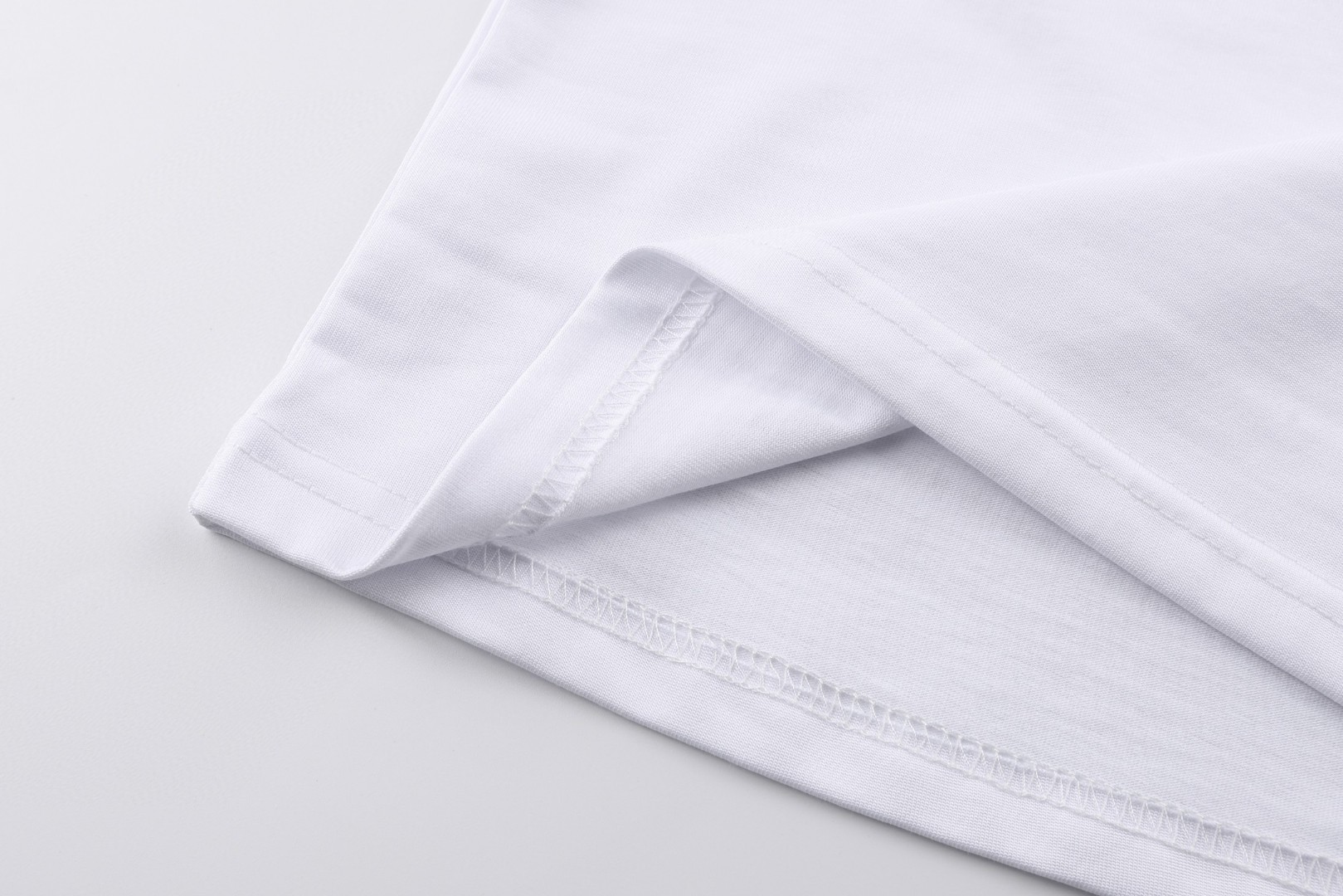 Acne Studios 字母印花徽标背心T恤 短袖 白色 A0 CL0451-100