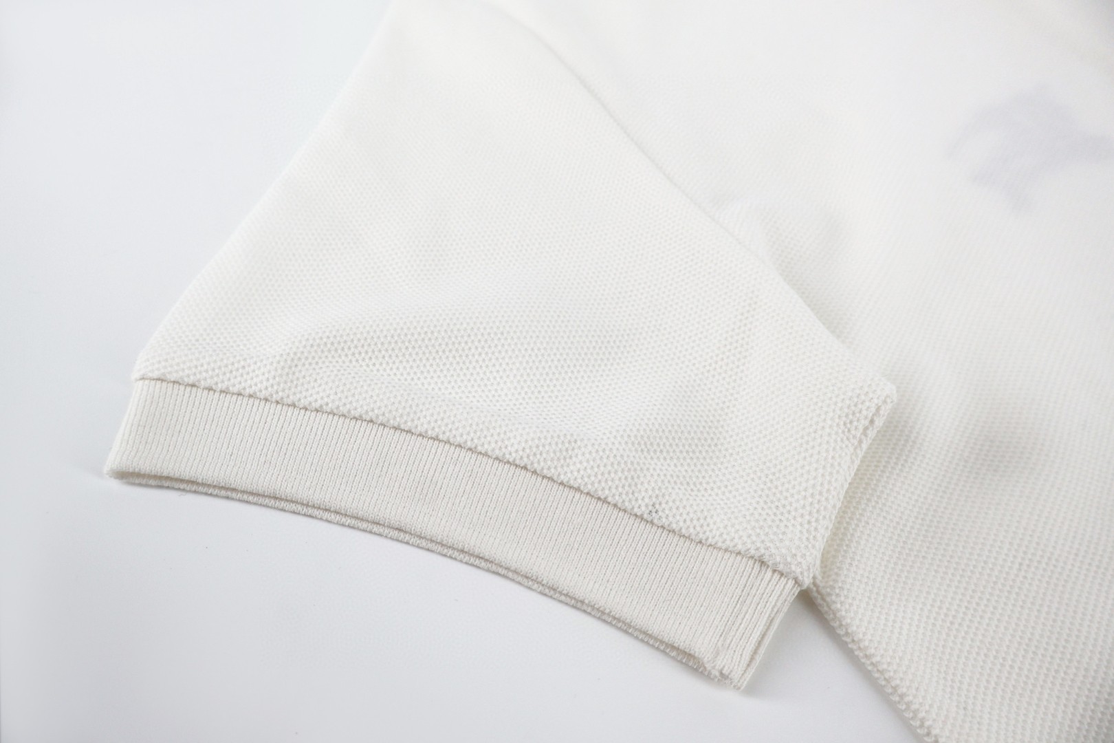 Burberry 巴宝莉 战马刺绣Polo衫 短袖 T恤 夏季 白色 黑色 A2 81190091