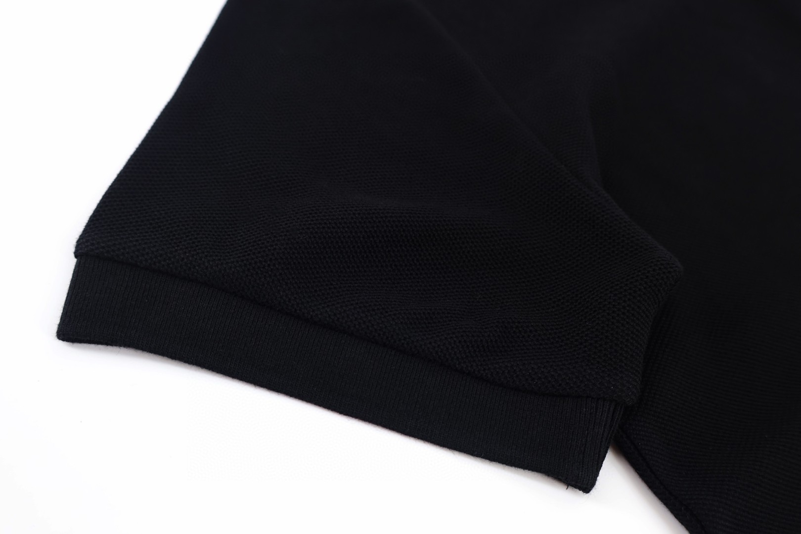 Burberry 巴宝莉 战马刺绣Polo衫 短袖 T恤 夏季 白色 黑色 A2 81190091