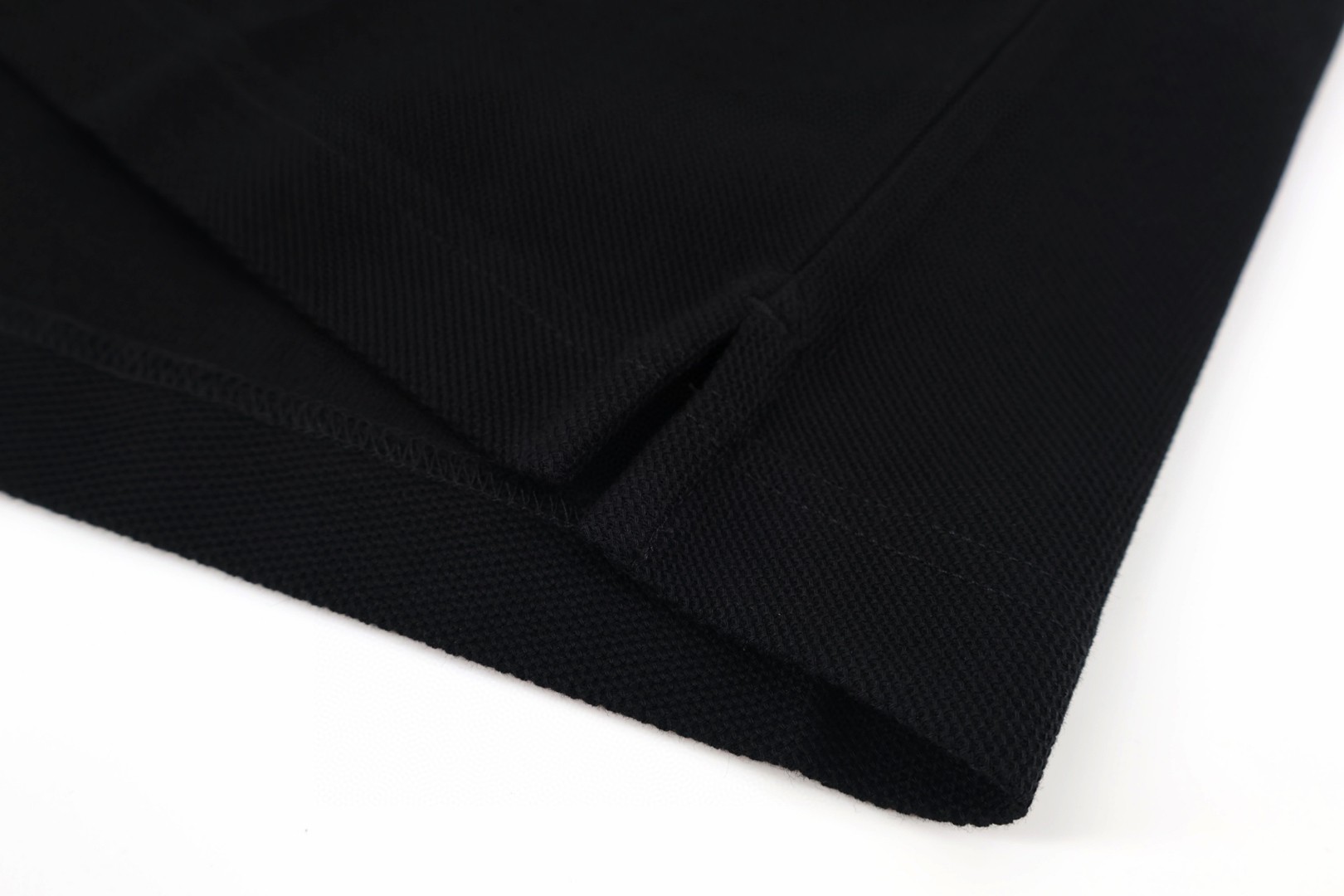 Burberry 巴宝莉 战马刺绣Polo衫 短袖 T恤 夏季 白色 黑色 A2 81190091