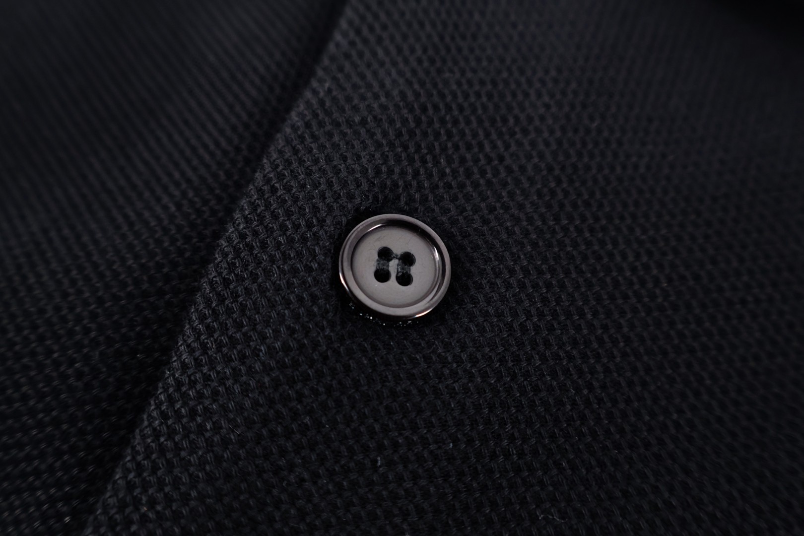 Burberry 巴宝莉 战马刺绣Polo衫 短袖 T恤 夏季 白色 黑色 A2 81190091