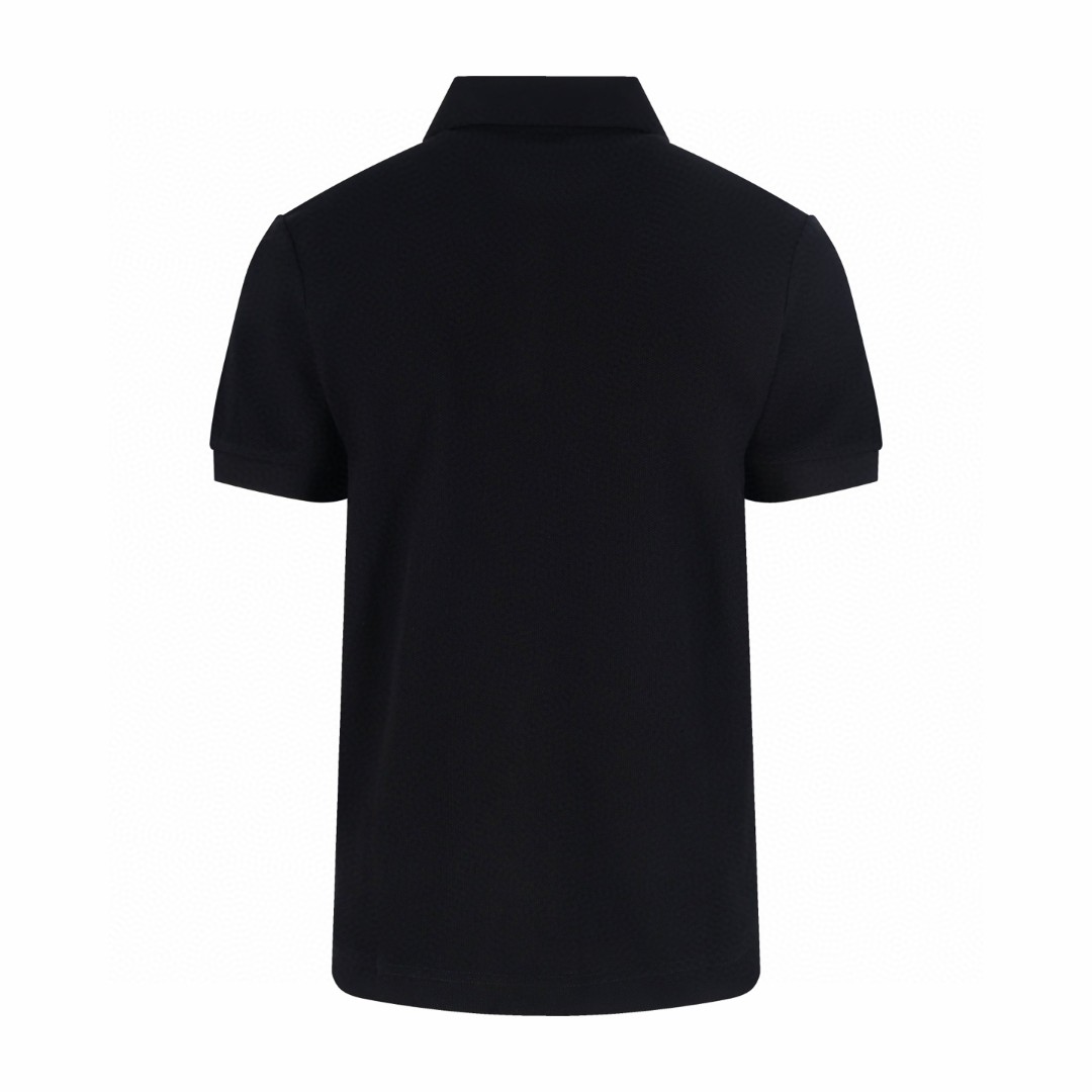 Burberry 巴宝莉 战马刺绣Polo衫 短袖 T恤 夏季 白色 黑色 A2 81190091