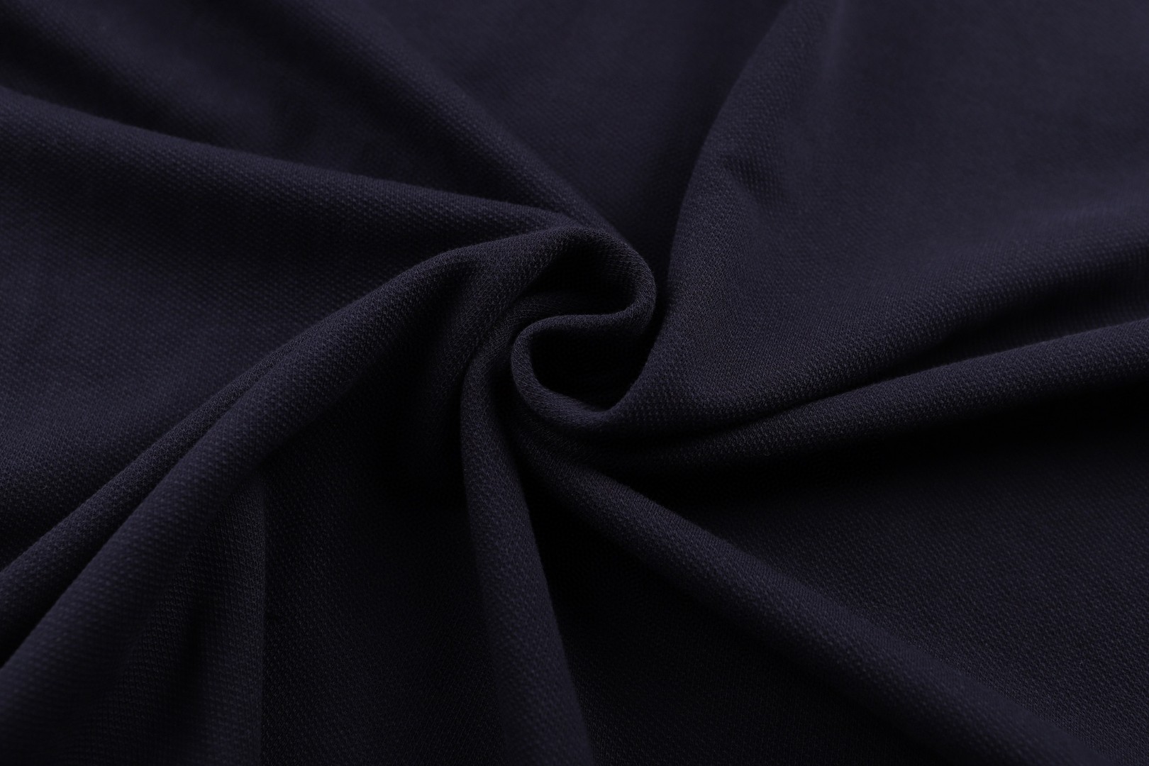 Moncler 蒙口 标识贴片棉质珠地Polo衫 短袖 T恤 夏季 白色 蓝色 A2 I20918A0001484556032