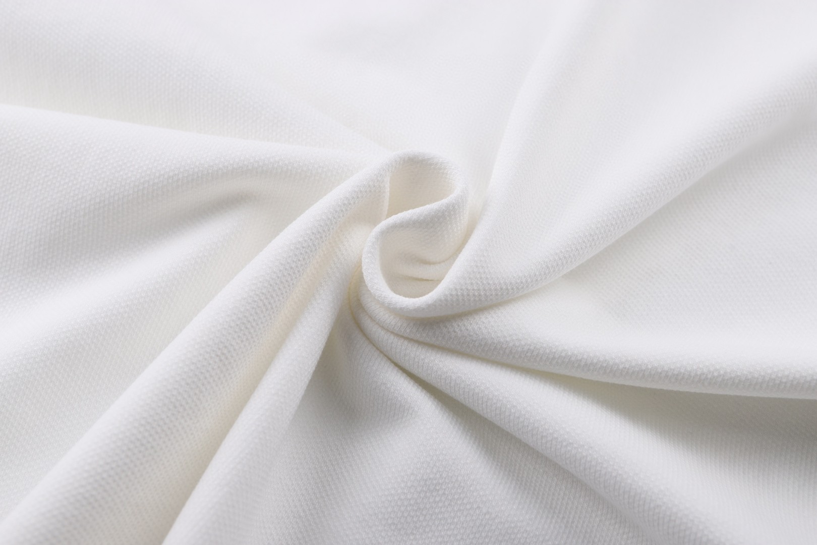 Moncler 蒙口 标识贴片棉质珠地Polo衫 短袖 T恤 夏季 白色 蓝色 A2 I20918A0001484556032