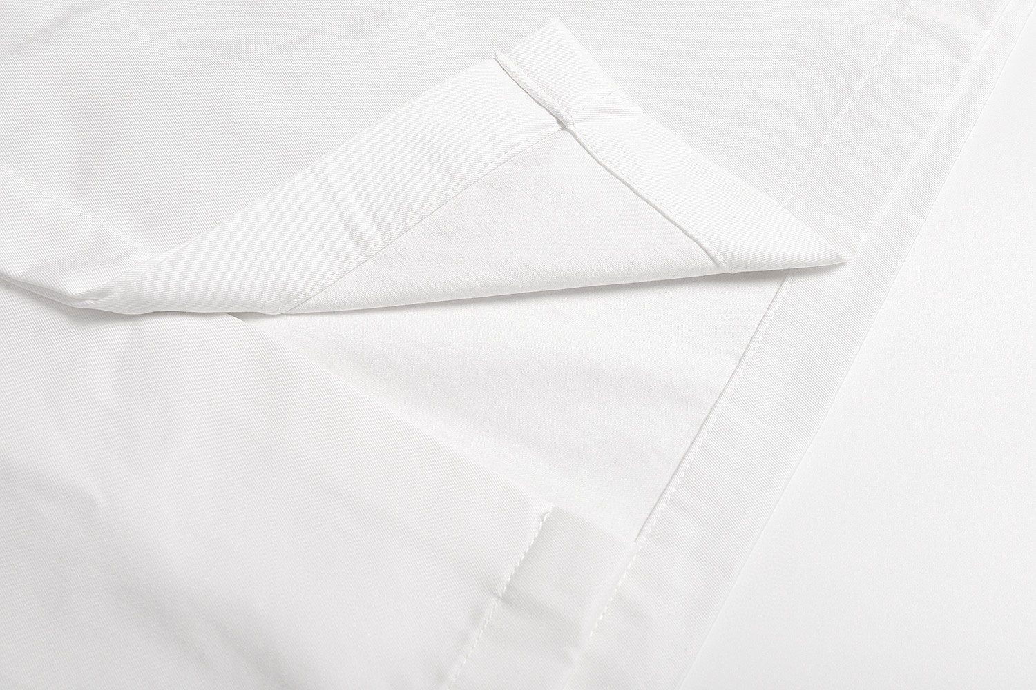 LOUIS VUITTON 路易威登 LV 浮雕压花口袋短袖衬衫 夏季 白色 黑色 A7 1AHVYP