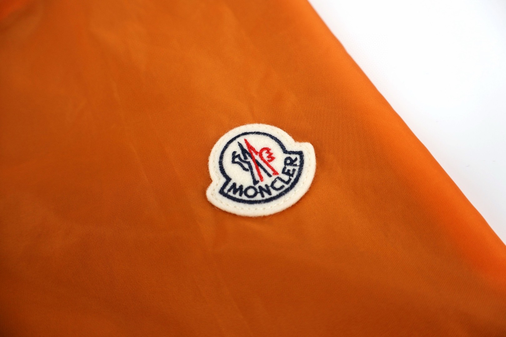 Moncler 蒙口 双面两穿拉链夹克 外套 B5 