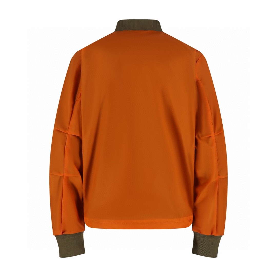 Moncler 蒙口 双面两穿拉链夹克 外套 B5 