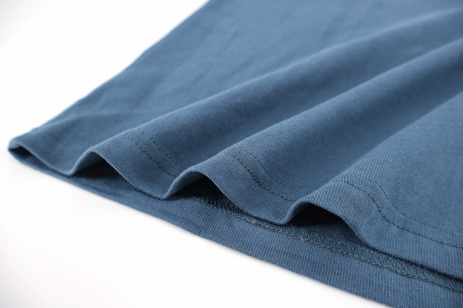 DIOR 迪奥 大框封面刺绣圆领短袖 T恤 夏季 蓝色 A0 683J610A0677-C580