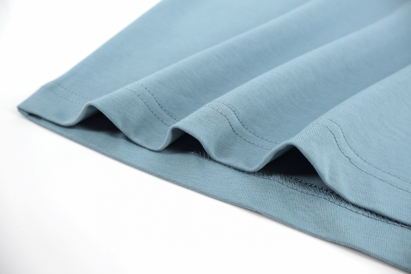 DIOR 迪奥 尤利西斯主题圆领短袖 T恤 夏季 蓝色 A0 683J630A0677-C580