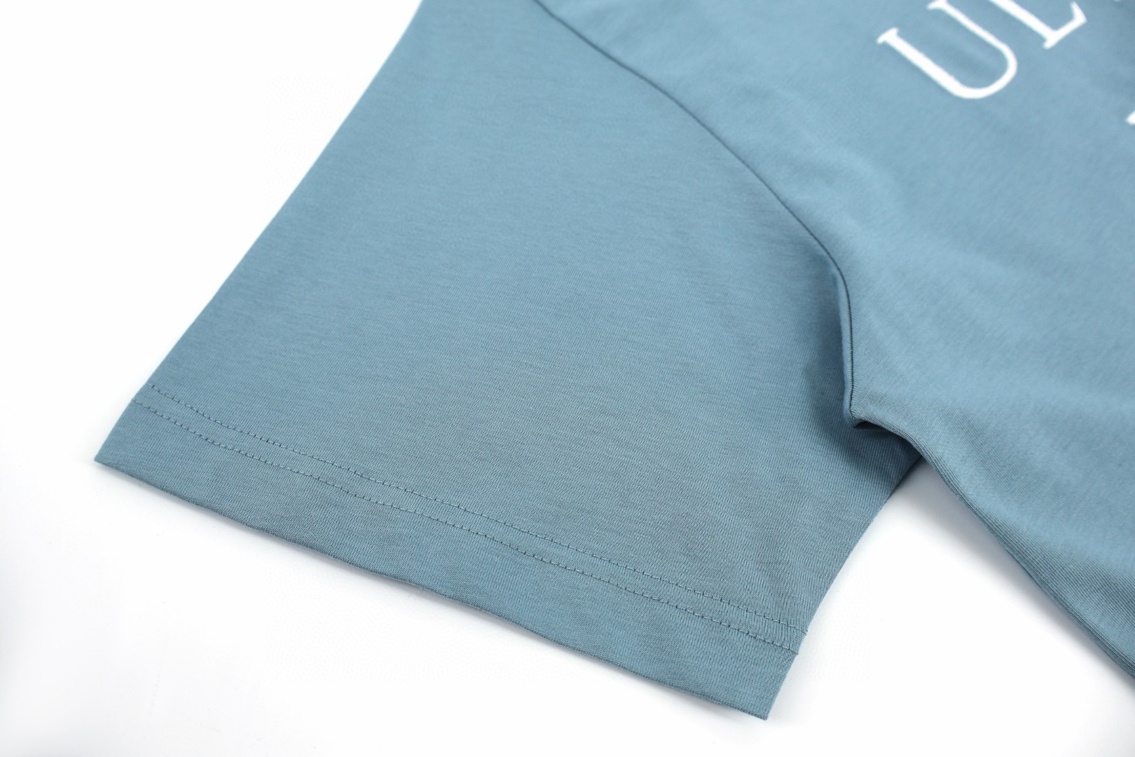 DIOR 迪奥 尤利西斯主题圆领短袖 T恤 夏季 蓝色 A0 683J630A0677-C580